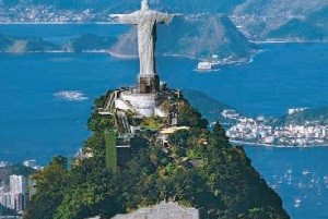 TopSeller Angebot Brasilien