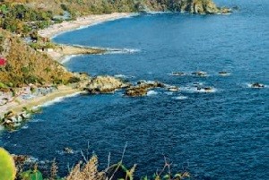 TopSeller Angebot Kalabrien