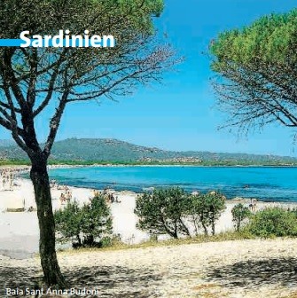 Sardinien