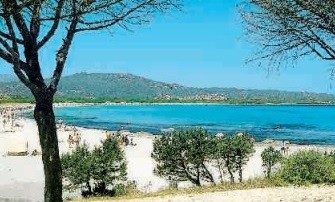 TopSeller Angebot Sardinien