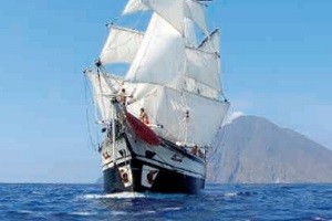 TopSeller Angebot Italien Segeltörn