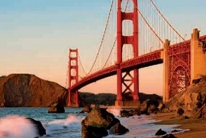 TopSeller USA - Höhepunkte des Westens