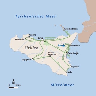 Sizilien