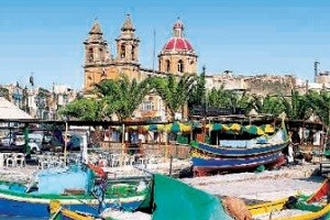 TopSeller Angebot Malta - Standortrundreise