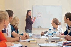 TopSeller Angebot Malta Schnupperkurs Englisch