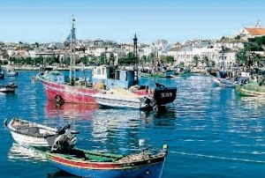 TopSeller Angebot Portugal Rundreise