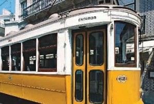 TopSeller Angebot Lissabon