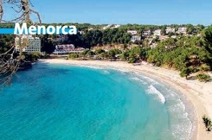 TopSeller Angebot Menorca