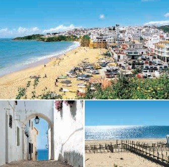 Portugal - Algarve