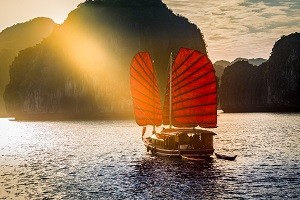Indochina Travel