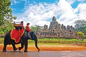 Indochina Travel