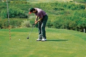 TopSeller Angebot Portugal Golfurlaub