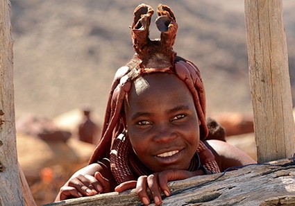 TopSeller Angebot Namibia