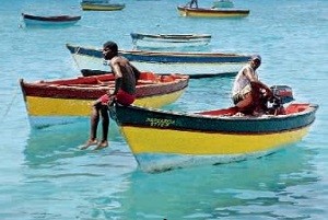 TopSeller Angebot Kapverden