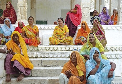 TopSeller Angebot Nepal Indien