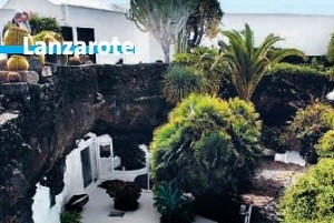 TopSeller Angebot Lanzarote