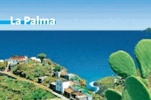 TopSeller Angebot La Palma - Standortrundreise
