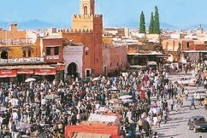 TopSeller Angebot Marrakech