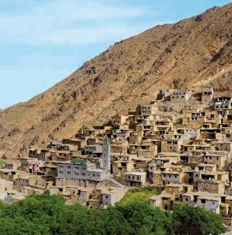 Marokko - Auf den Pfaden der Berber