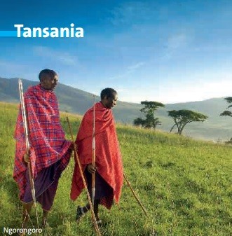 Tansania