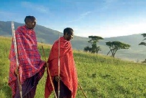 TopSeller Angebot Tansania & Sansibar