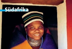 TopSeller Angebot Südafrika