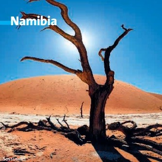 Namibia