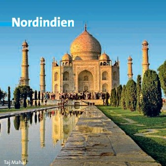 Indien - Nordindien