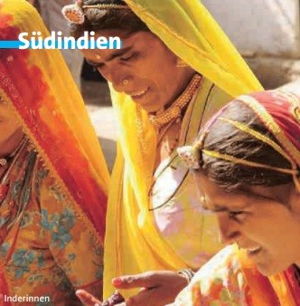 Indien - Südindien