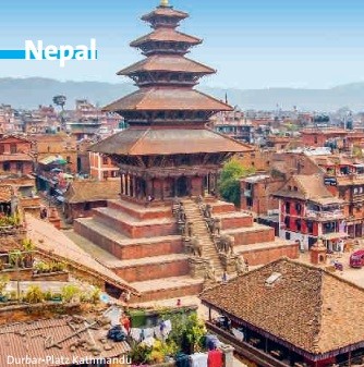 Nepal