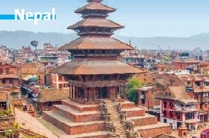 Nepal