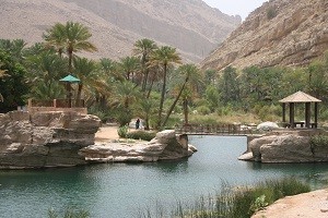 Oman Travel