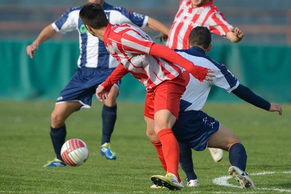 Fussball Trainingslager Plattensee - Ungarn