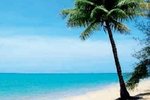 TopSeller Angebot Thailand - Baden