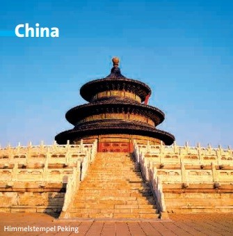 China - Best of China